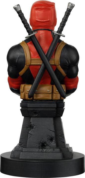 Immagine prodotto Exquisite Gaming Deadpool (Playstation Classic)
