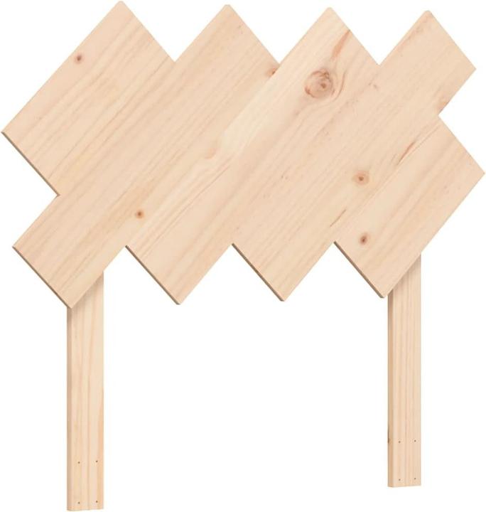 Image du produit VidaXL Folkert (90 x 190 cm)