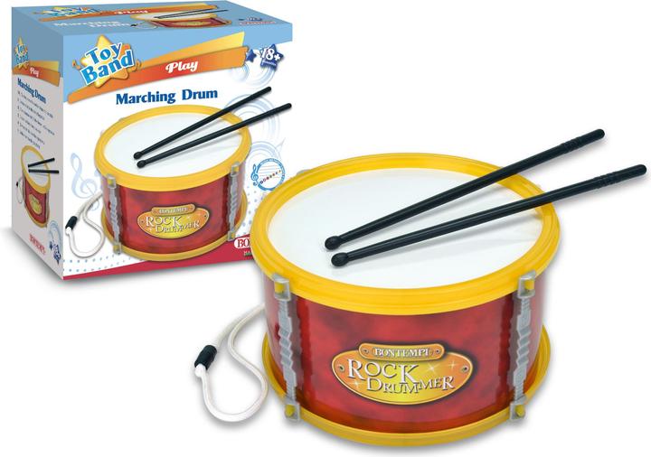 Produktbild GA Import Marching Drums (502542)