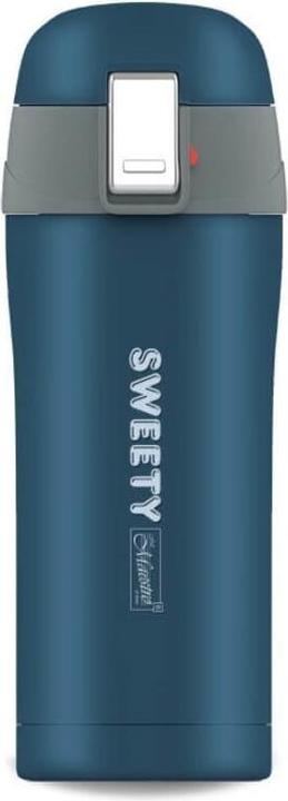 Actual product image Maestro Thermos MR-1643-30D (0 3 L) blue (0.30 l)