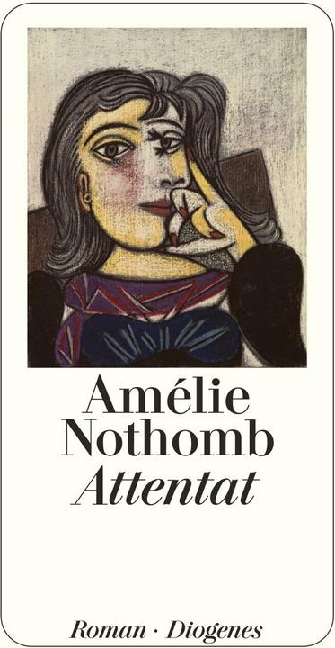 Immagine prodotto Attentat (Tedesco, Amélie Nothomb, 2007)