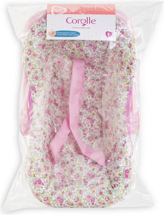 Image du produit Corolle Mon Grand Poupon - Maxi-Cosi Floral