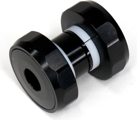Produktbild RockShox Rear Shock Bearing Adapter Kit, 8x30mm 23 OD (8 mm, 30 mm)