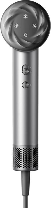 Produktbild Dreame Glory Mix Hair Dryer (black)