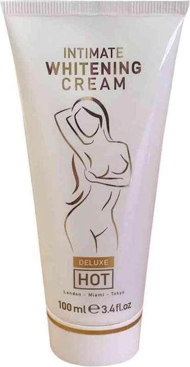 Immagine prodotto HOT Crema sbiancante Deluxe (100 ml)