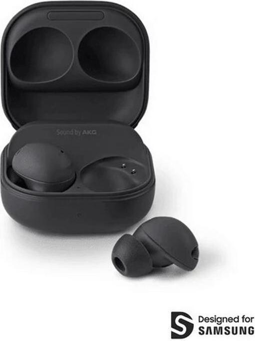 Image du produit Comply Bouchons d'oreille TrueGrip (Galaxy Buds2 Pro)