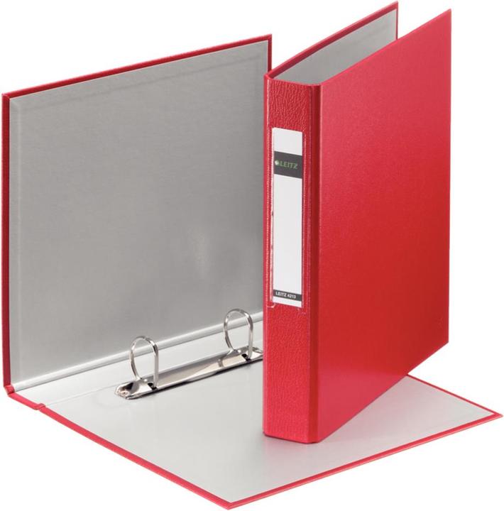 Actual product image Leitz Standard (A5, 37 mm, 1 Piece)
