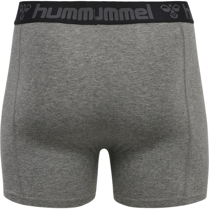 Produktbild hummel Marston 4-Pack Boxers (M, 4er Pack)