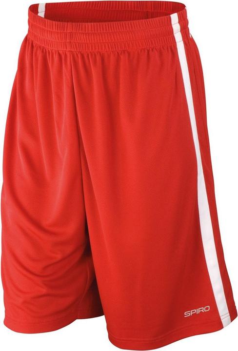 Produktbild Spiro BasketballShorts (M)