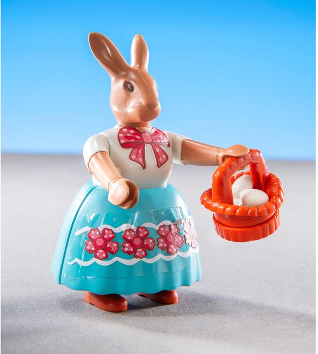 Produktbild Playmobil Figures Girls (Serie 27) (71761, Playmobil Figures)