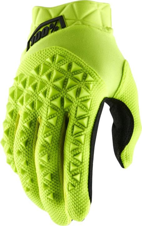 Immagine prodotto 100% Guanti iTrack Youth (M)