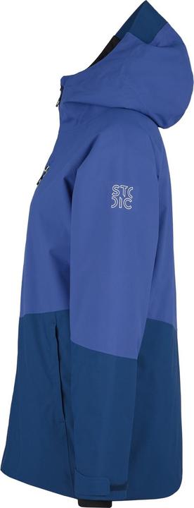 Image du produit Stoic Veste de ski longue MountainWool AsplidenSt. pour femme (L)
