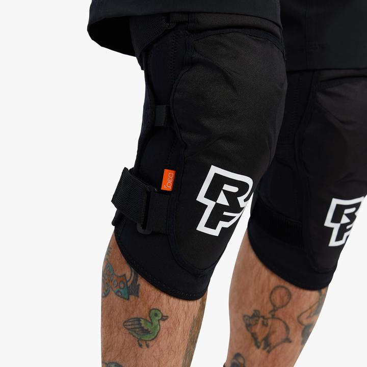 Produktbild Race Face Ambush Knee V2 (M, Knieschoner, Paar)