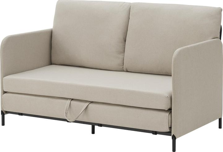 Actual product image En.Casa Soini (Sofa bed)