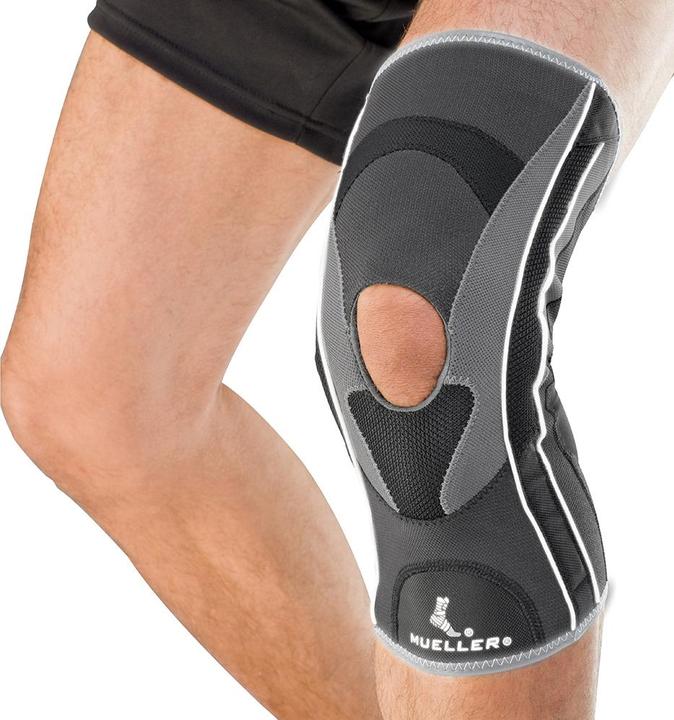 Produktbild Mueller Hg80 Premium Knee Stabilizer (S)