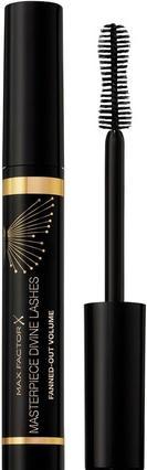 Max Factor Masterpiece Divine Lashes - Mascara 8 ml 001 Rich Black (001 Rich Black)