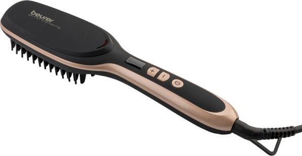 Actual product image Beurer Hs 60 (Hair straightening brushes)