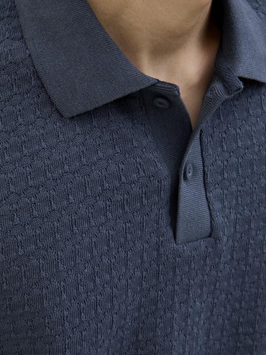 Image du produit Jack & Jones Jprkinsley Ss Polo Styd Ss25 (S)