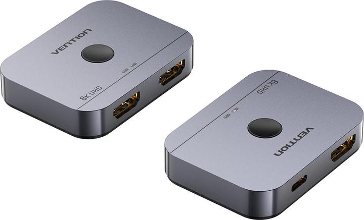 Vention 2-Port bi Directional