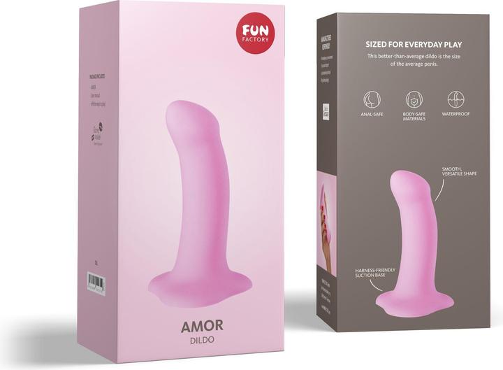 Produktbild Fun Factory Amor