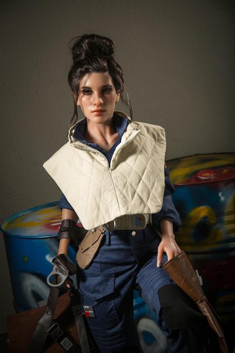 Immagine prodotto YL Doll Panam Palmer