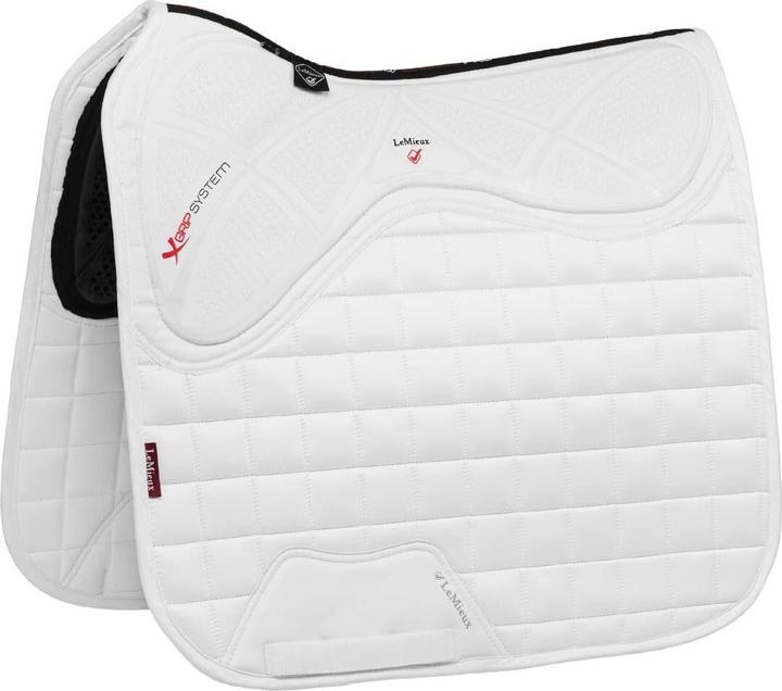 Produktbild LeMieux X-Grip Twin Sided