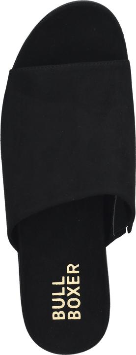 Actual product image Bullboxer Pantoletten (39)