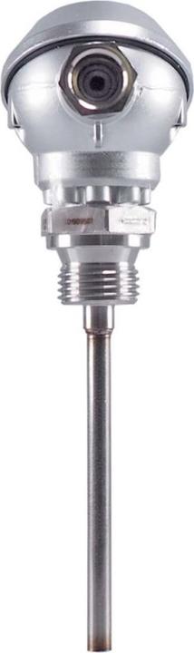 Image du produit Jumo Sonde à résistance, 1xPt100 zl, 6x100mm, G 1/2, -50.+400°C