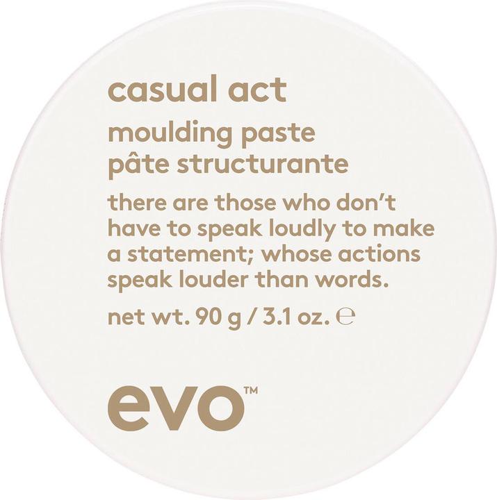 Produktbild Evo Casual Act Moulding Whip (Haarwachs)
