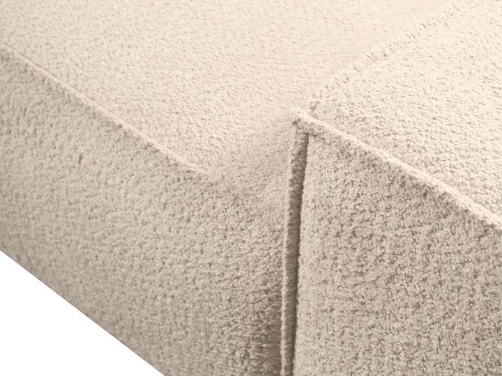 Actual product image Pascal Morabito Amelia (Corner sofa)