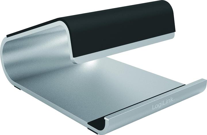 LogiLink Aluminium Ständer