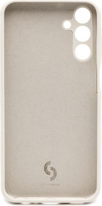 Productafbeelding Connect Galaxy A15 Premium Soft Touch Silicone Hoesje (Samsung Galaxy A15)