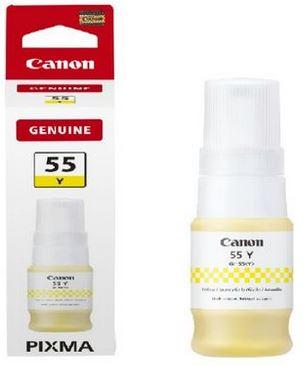 Image du produit Canon GI-55 (Y) (Y)