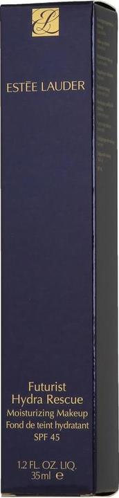 Actual product image Estée Lauder Futurist Hydra Rescue (4N1 Shell Beige)