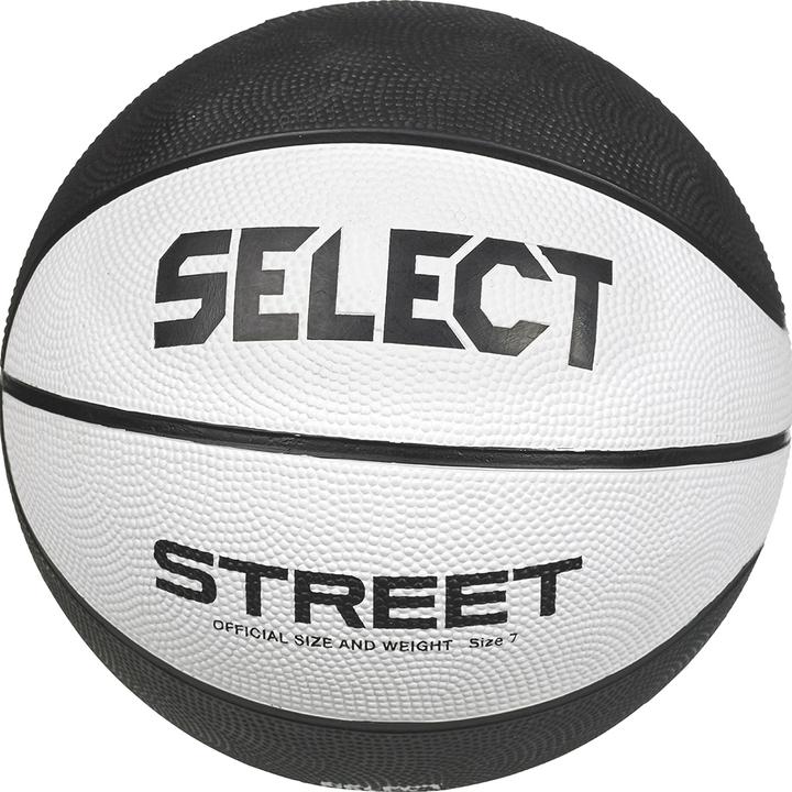 Image du produit Select Street Basketball v23