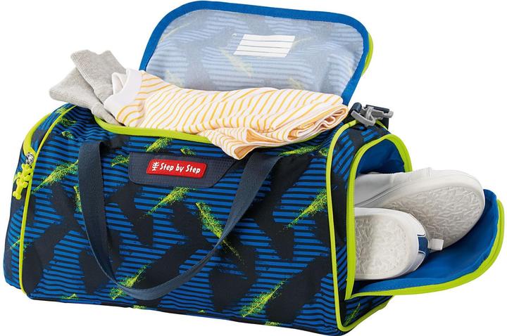 Immagine prodotto Step by Step Auto della polizia Cody (13 l)
