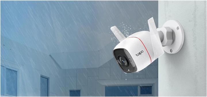 Produktbild TP-Link Tapo TC65 (2304 x 1296 Pixels)