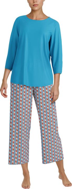 Produktbild Calida Nightwear Xtra 7/8-Pyjama (M)