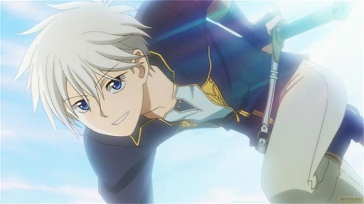 Image du produit La Princesse des neiges rousse - Edition complète (Blu-ray, 2024, Allemand, Japonais)