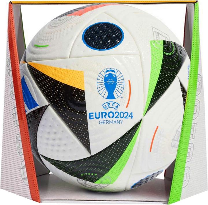Image du produit adidas Euro 24 Pro Ball