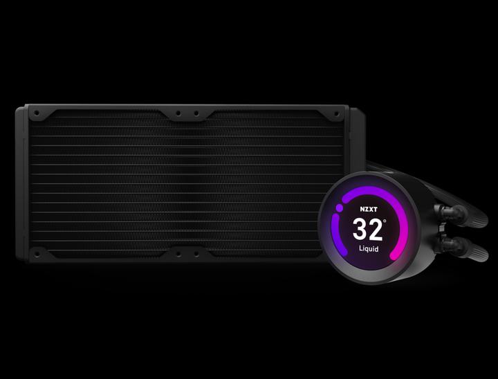 Image du produit NZXT Kraken Z63