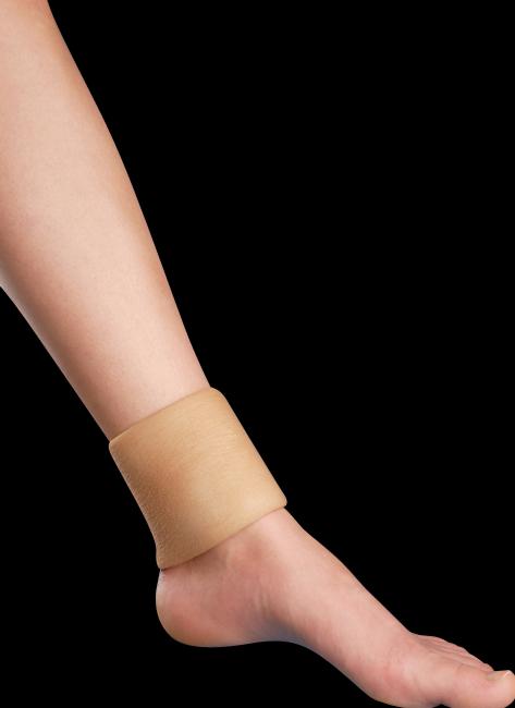 Produktbild Promed Knöchel- / Bein-Schutz (Druckentlastung)