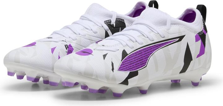 Puma Ultra 5 Match Forever Fg/Ag Jr