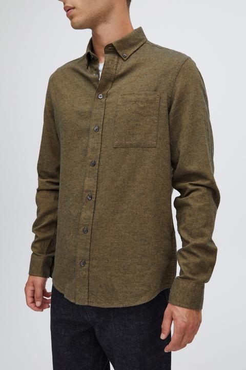 Produktbild Casual Friday CFAnton LS BD shirt - 20504798 (3XL)
