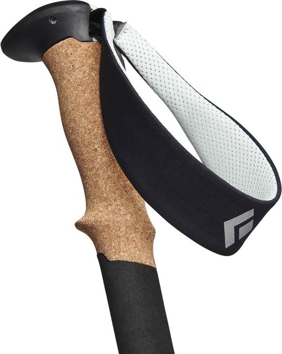 Actual product image Black Diamond Pursuit FLZ (140 cm)