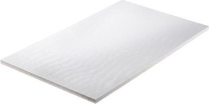 Rs Pro Plaque de polyester opaque 500x300x10mm
