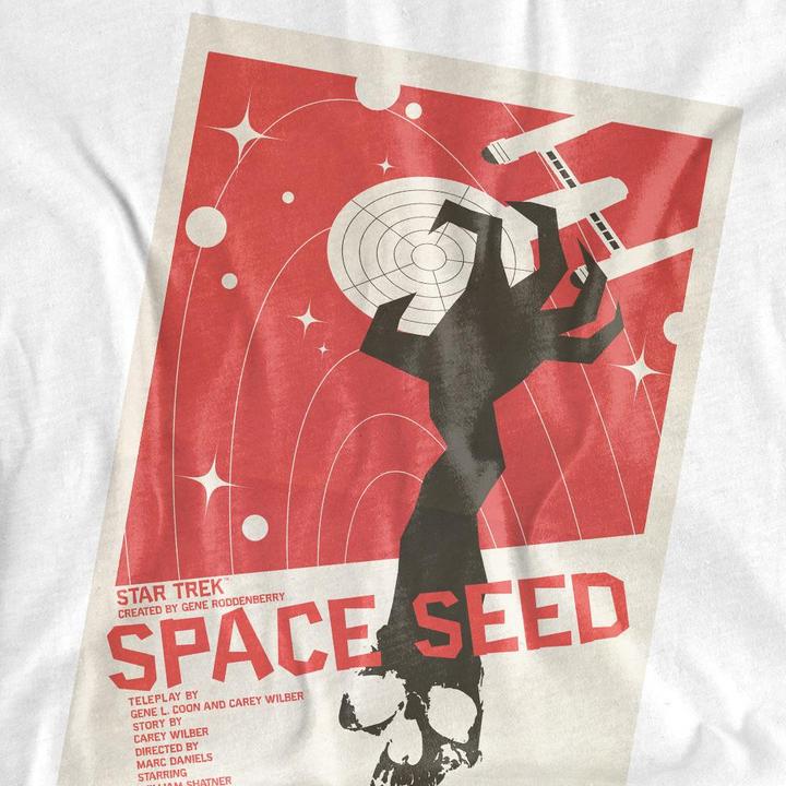 Produktbild The Original Series Episode 22 TShirt (4XL)