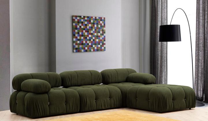 Produktbild Atelier del Sofa Bubble (Ecksofa)