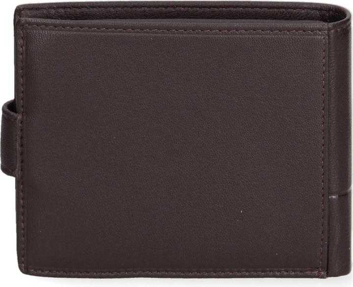 Actual product image Solo Soprani Wallet