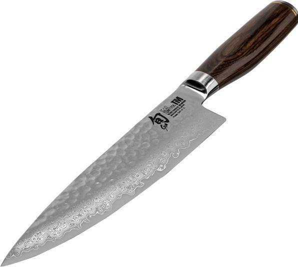 Actual product image Kai Shun Premier Tim Mälzer (20 cm)